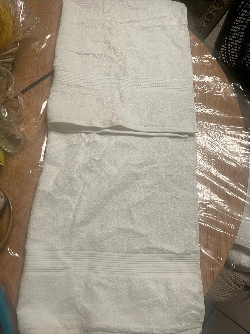 Amazon lasting white classic